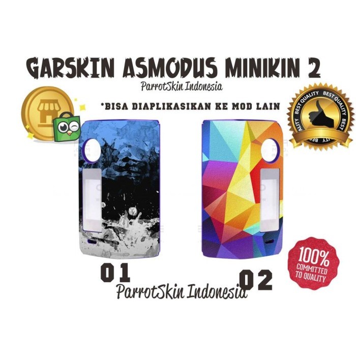 

Garskin asus minikin v2 minikin 2