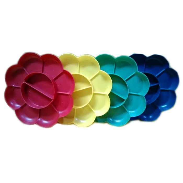 

Palet butterfly Besar 13 cm