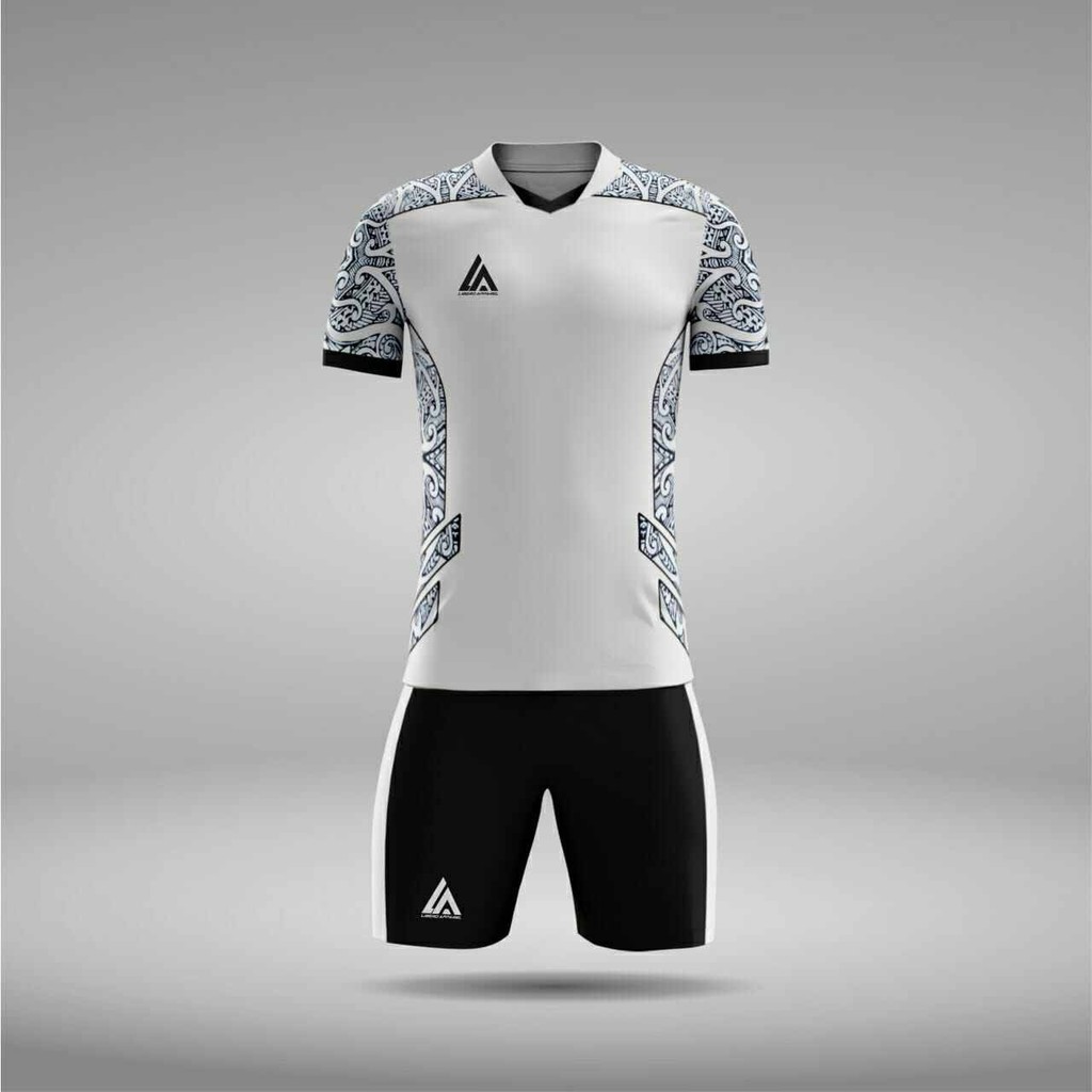 BIG SIZE Kaos Futsal Jumbo Jersey Futsal Jumbo Baju Bola Jumbo Setelan Futsal Big Size XXL XXXL