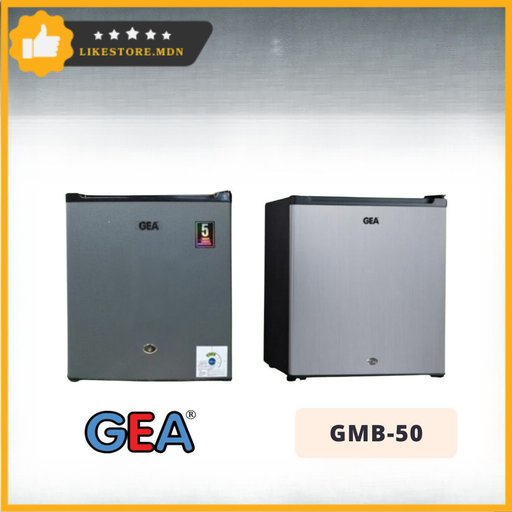 GEA KULKAS MINIBAR GMB-50