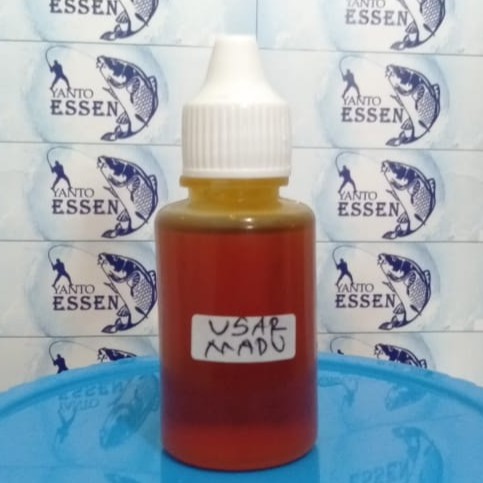 ORIGINAL ESSEN BIANG KENTAL MURNI SUPER USAR MADU 15 ML, 10 ML, 5 ML