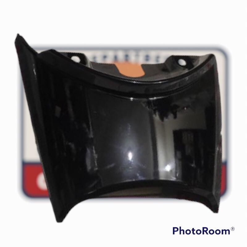 Ducktail Cover tail pet stop tutup body lampu rem belakang scoopy esp donat k93 2017-2019 Original