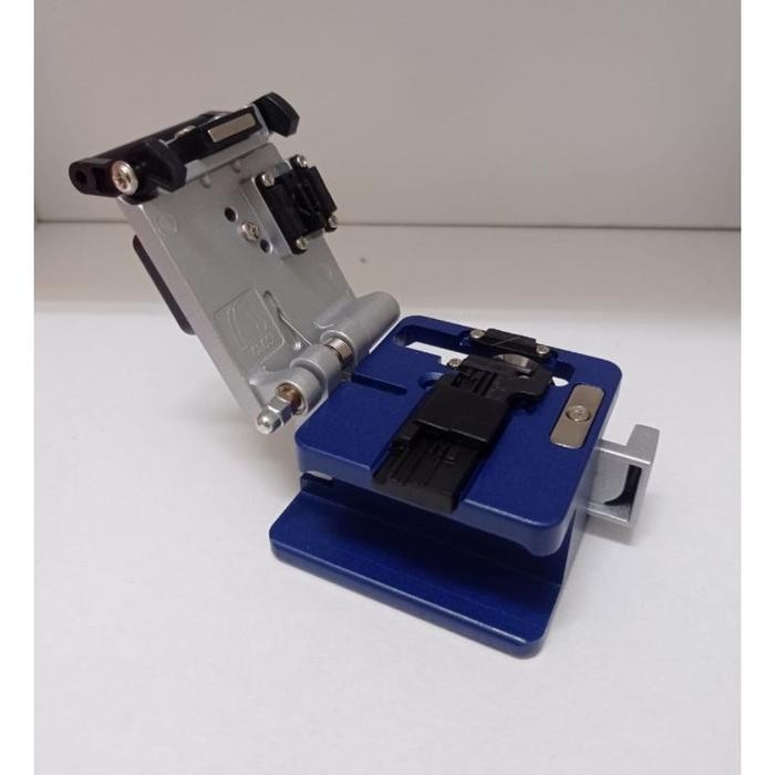 

Pemotong Kabel FO Fiber Cleaver FC-6S High Precision Optic - Cleaver FC-6S Sale
