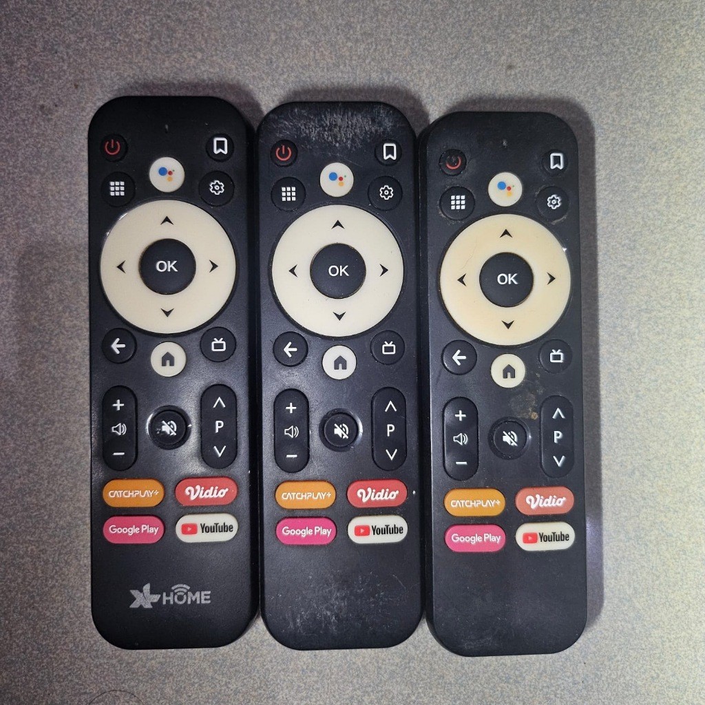 remot original stb ax810/at01