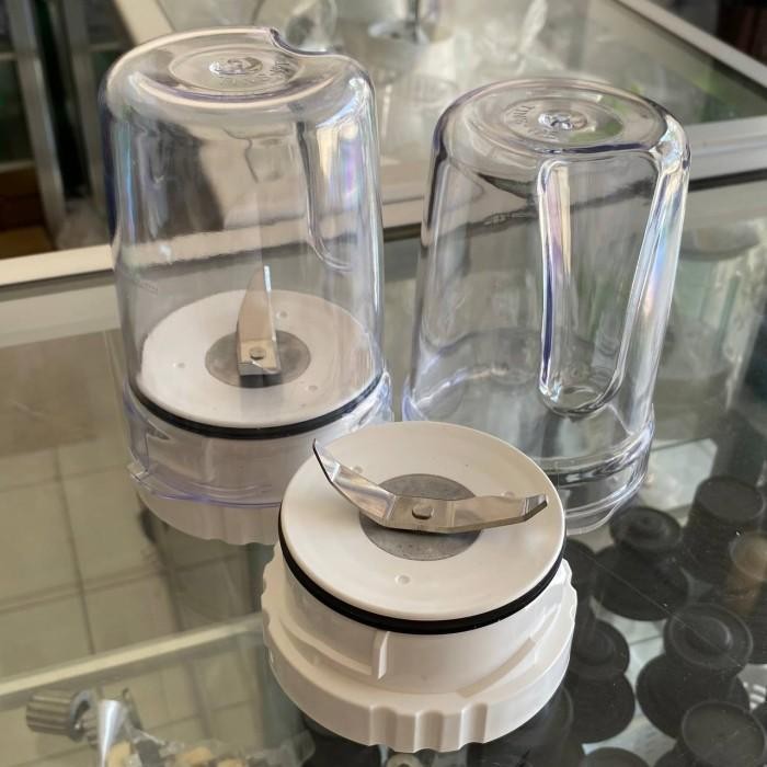 CHOPPER BUMBU PHILIPS / GELAS BUMBU MILL UNTUK MERK PHILIPS