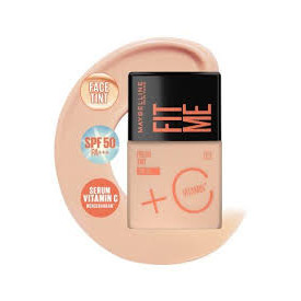 MAYBELLINE Fit Me Fresh Tint