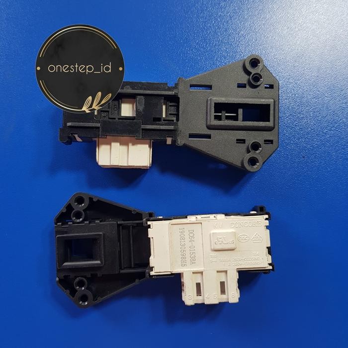 

Door Switch Pintu Door Lock Mesin Cuci Samsung DC64-01538A