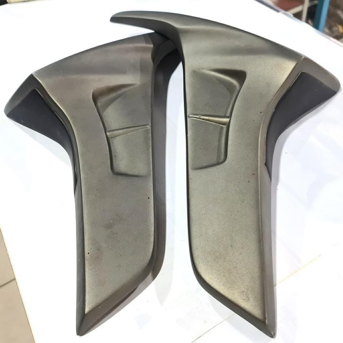 Sisket N Max / Cover Body Kit Depan NMax /Tutup Samping Transformer
