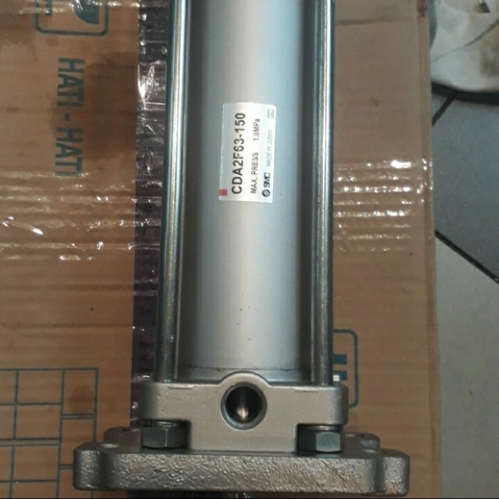 air cylinder pneumatic SMC CDA2F63-150