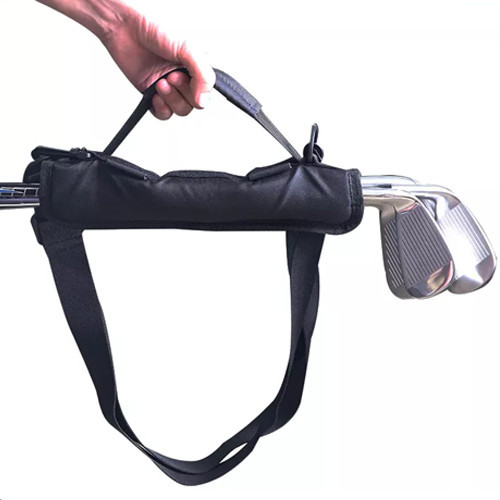 Nylon Golf Bag Golf Mini Bag Golf Bag Tas Golf Mini