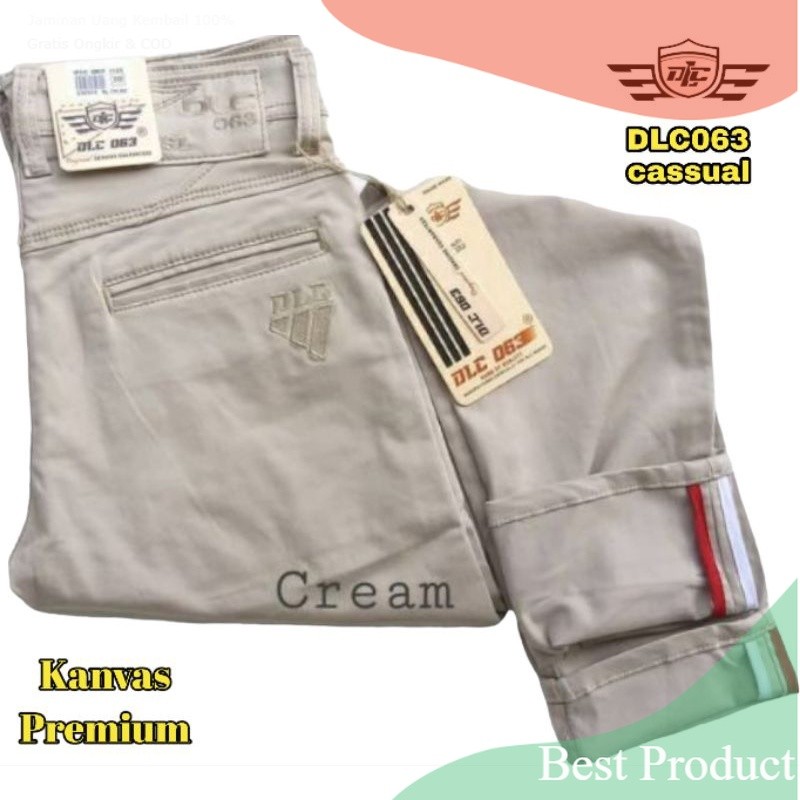 Celana Pria Original 100% Import Asli Branded Celana Pria Kanvas Standar Cardinal Standar Celana Reg