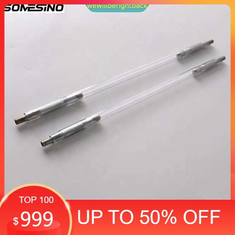 sparepart lampu xenon lamp untuk gagang ndyag laser 1pc sparepart lampu xenon ndyag laser xenon lamp