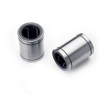 1pcs Linear bearing LM25UU LM30UU LM35UU LM40UU