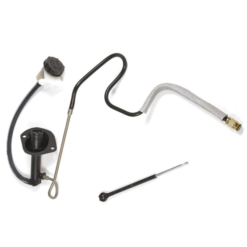 CC649015 Pre-Filled Clutch Master Cylinder For Ford Explorer Ranger Mazda B3000 B4000 OEM F2TZ7A512G