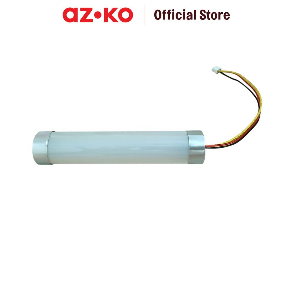 AZKO Krisbow Part Lampu Uv Perangkap Nyamuk Solar 10 watt Part Perangkap Serangga Mosquito Trap Lamp