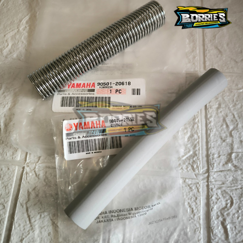 PER YEIS SELANG YEIS RX K RX KING SET ORIGINAL