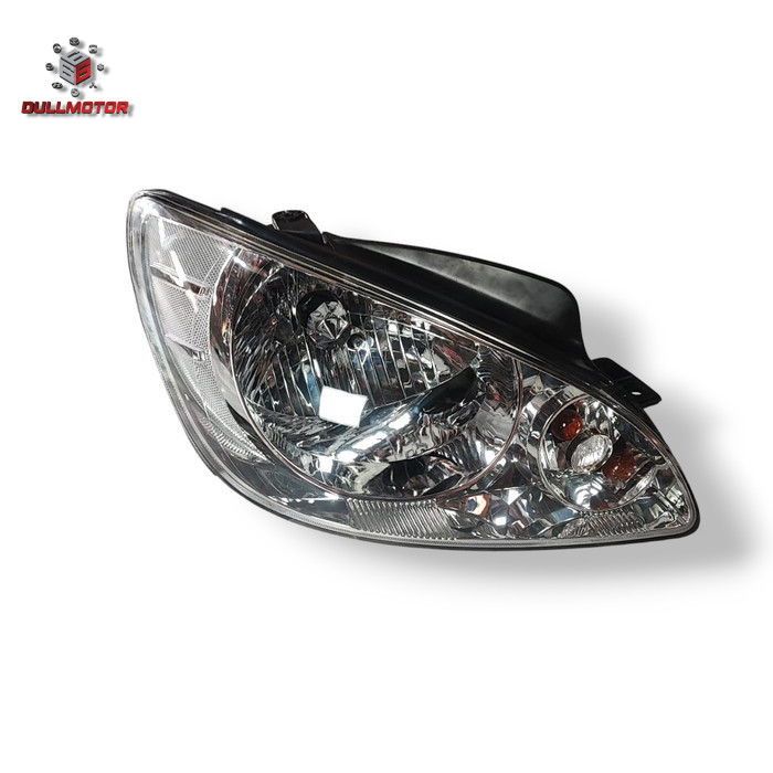 Headlamp lampu depan kanan Original Hyundai Getz