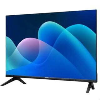 SMART DIGITAL LED TV HISENSE 32 INCH - 32 E4H FREE BRACKET