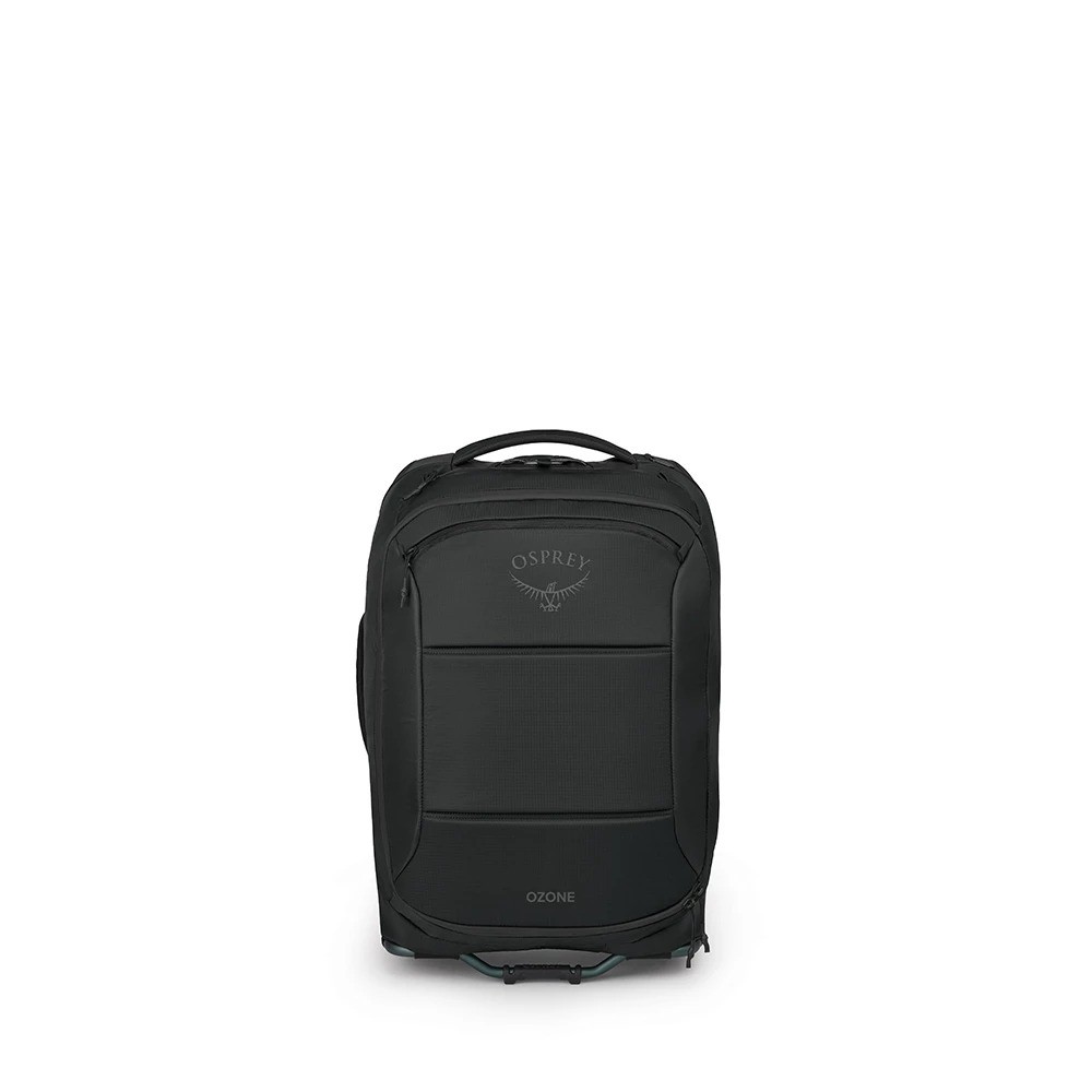 OSPREY OZONE 2-WHEEL CO 40L/21.5" 40 - BLACK