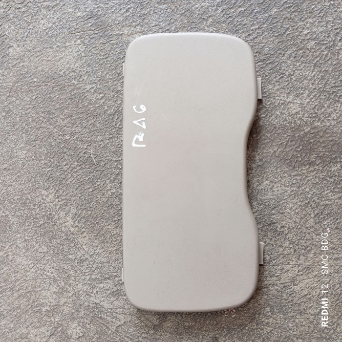 Kaca Cermin+tutup sunvisor Anti silau bekas Honda Odyssey RA6 ori