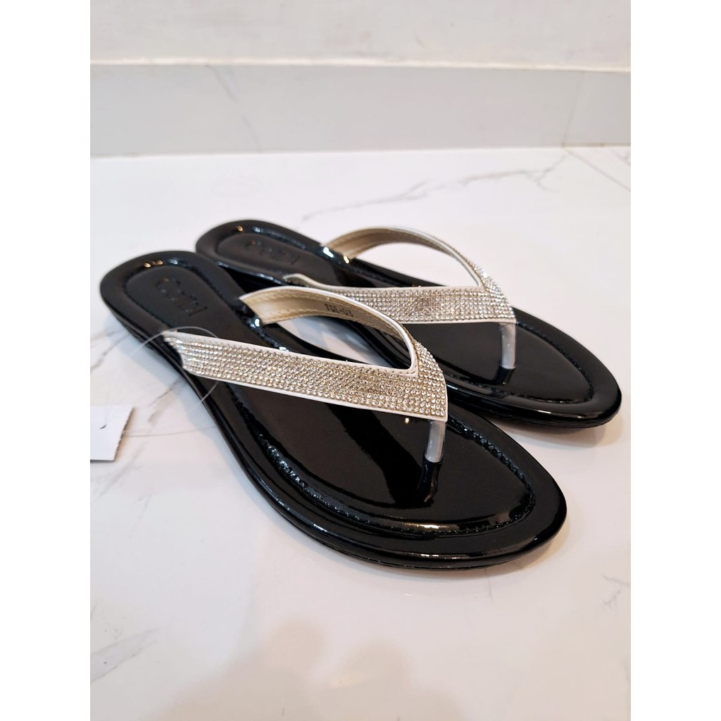 Calbi Tqe 03 Sandal Calbi Blink Jepit Wanita