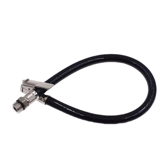 LIPPRO Selang Pompa Angin Ban TG3 Lippro Selang TG3 Hose for TG3 Selang Isian Angin 3 Fungsi TG-3 LI