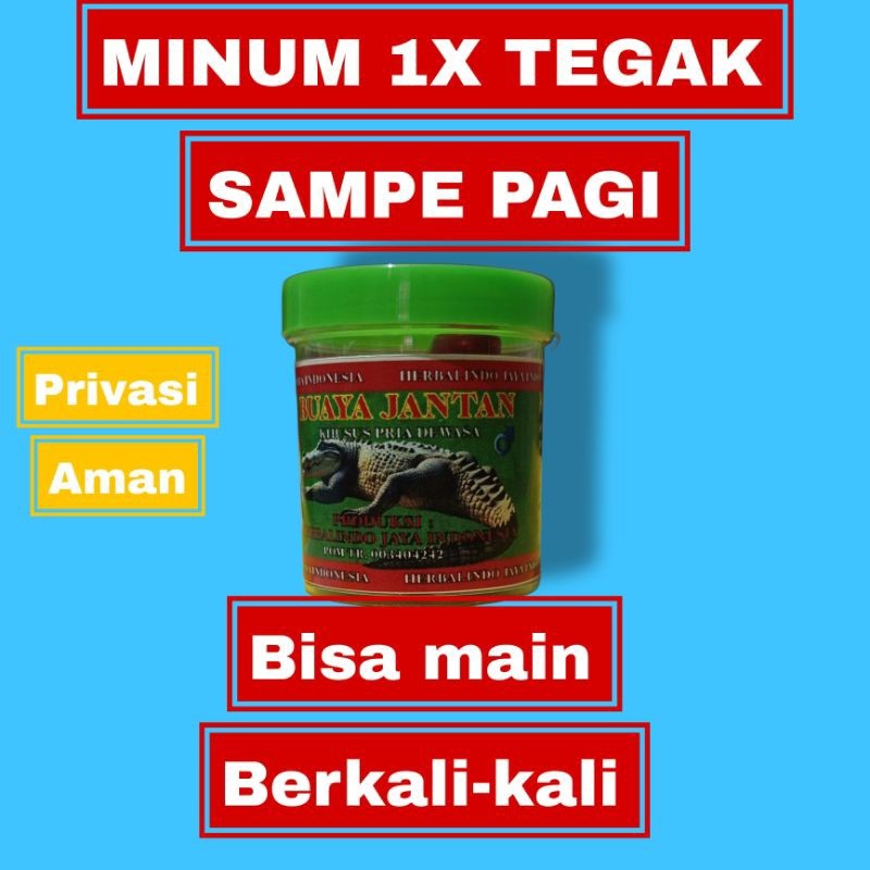 

Madu Hutan Jamu BJ Kualitas Super Mantap Herbal