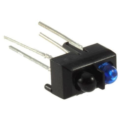 BD99 TCRT5000 Infrared Reflective Photoelectric Sensor