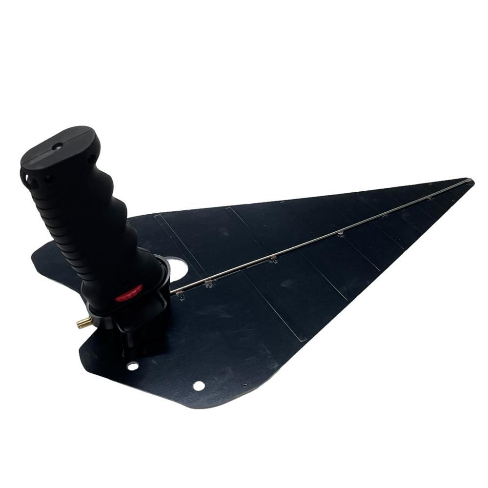 Antenna Handle HT8/HT4/HT666/HT666A/KM6-600/6000 Logarithmic Antenna Handle Kit Antenna Specific Han