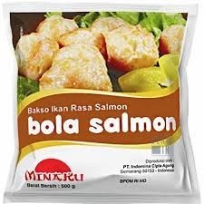 

Minaku Salmon 200gr