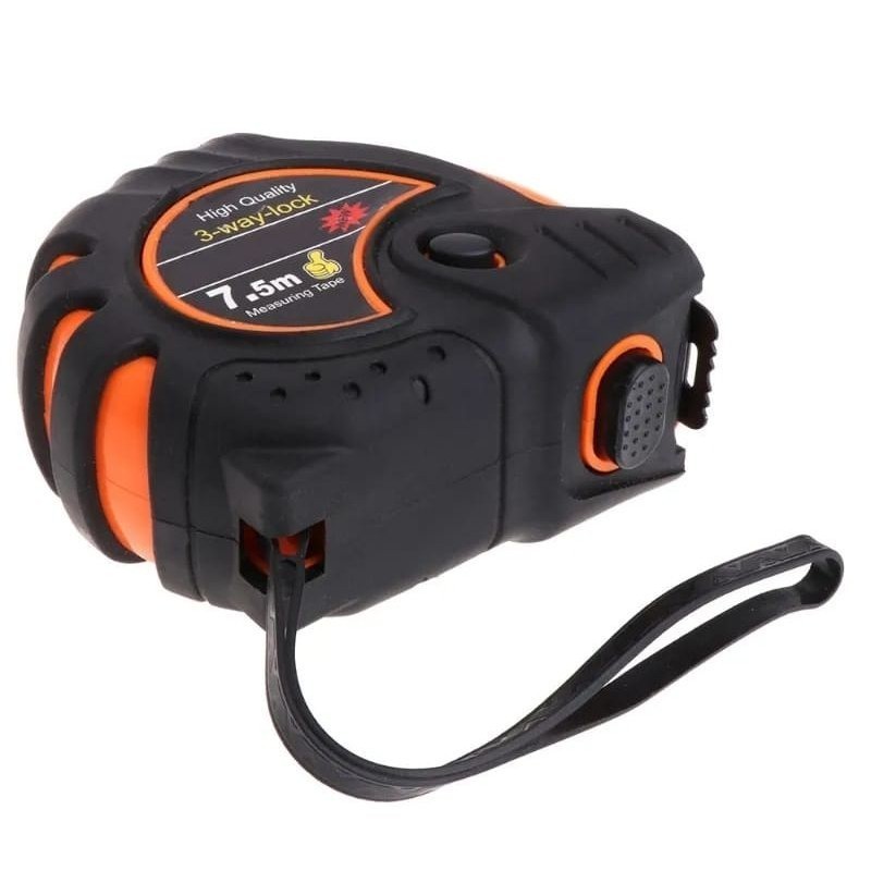 Dana Pelajar  meteran murah 3 meter, 5 meter & 7,5 meter / meteran tukang 3m, 5m & 7,5m