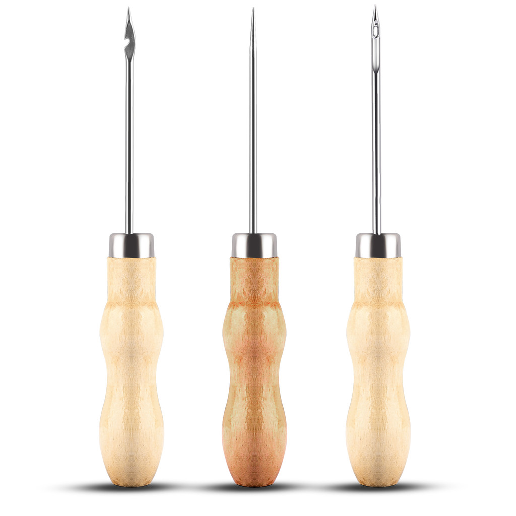 

Round Hole Cone For DIY Silicone Mold Making Punch Tool Hand Drill Equipment Practical Gadget Punching Needle Candle Wick Tools