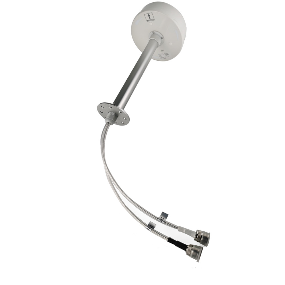 698-6000MHz 5G 4G LTE Revolution Ultra Wide-Band Outdoor Antenna Long Range SignalBoost Feed Horn MI