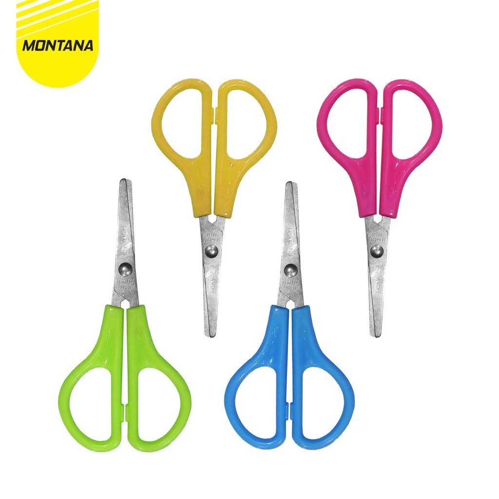 

(1Pcs) Gunting Montana STC-540