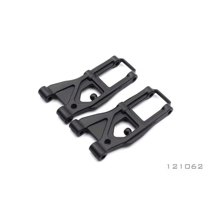 REBONSHOP Terlaris Snrc/blazerc 121062 front suspension arm rc rally 1:10 DT2 SALE