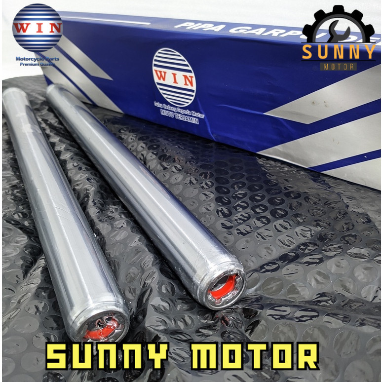 As Shock Depan Vario 125 | pipe front fork WIN | sekok skok sil nok motor honda original old lama