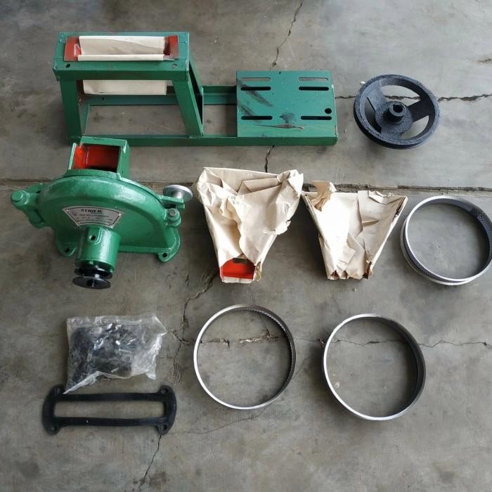 Baru Mesin Giling Gilingan Penggiling Kopi Tepung Bumbu Kopi FFC15 FFC Best