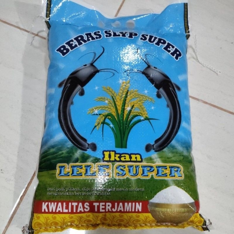 

cap lele super 5kg / 5kg CAP LELE