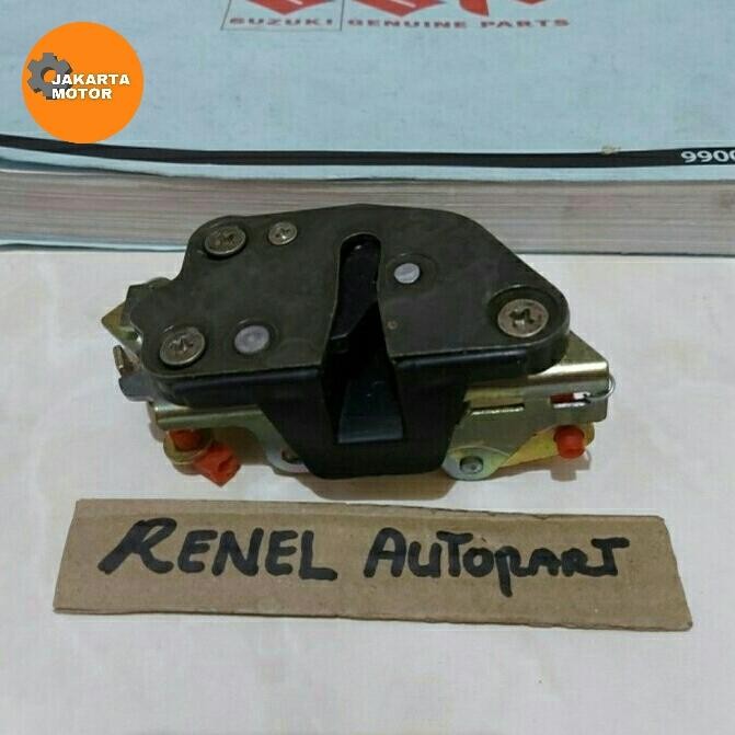 

Door lock pintu depan Suzuki super jimny katana SJ410 Kanan/ kiri