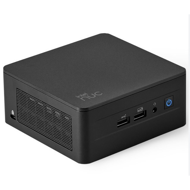Mini PC ASUS Intel NUC 13 Pro i5-1335U Barebone – RNUC13ANHI5000001