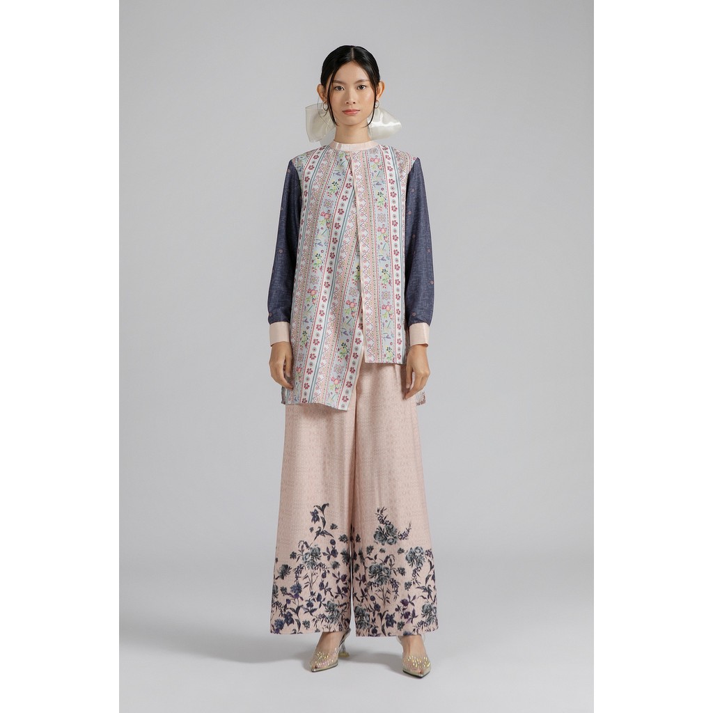 Heart Troops - Meranti Top