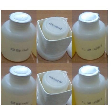 Pengharum ruangan - mobil - toilet eco care ( ecocare ) / calmic - rasberry