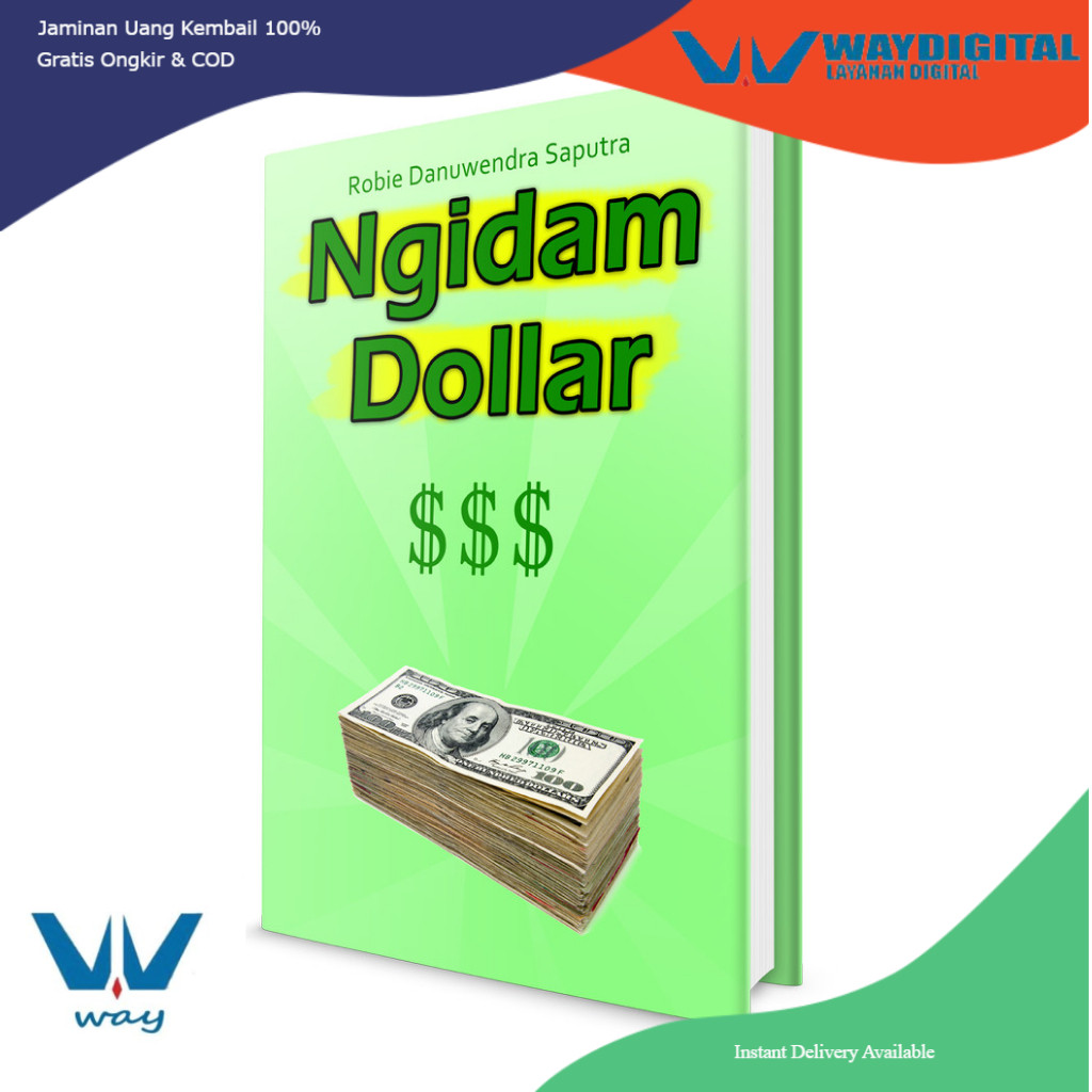 

NGIDAM DOLLAR - Tutorial Penghasilan $$$ Rutin Setiap Hari Bagi Pemula