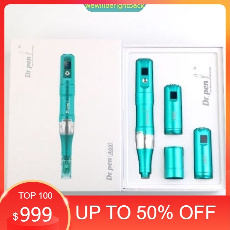 sale ORIGINAL drpen a6 Dr pen A6s a6s a6 dermapen dr pen dermapen microneedle sulam alis antiaging A