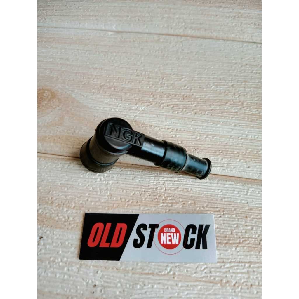 COVER COP TUTUP BUSI MOTOR HONDA TIGER REVO/COD