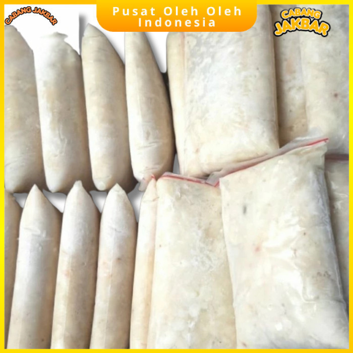 

Buah Frozen Segar Malang Beku Alpukat Mentega Mangga Sirsak Jambu Merah Nangka Melon Fresh JB 01