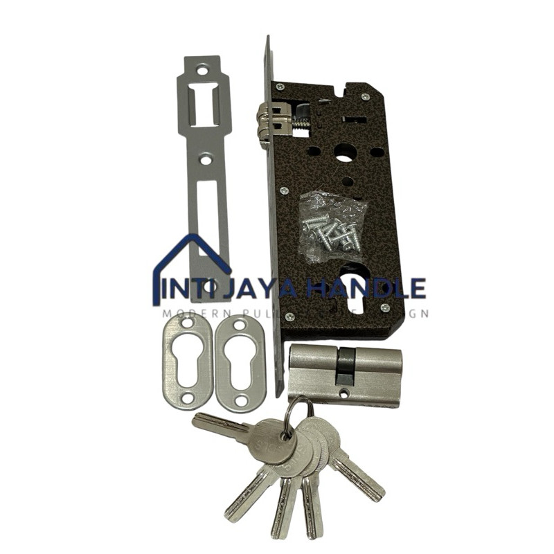 Body Kunci Pintu Rumah Body kunci Pintu Pelor Body Pelor