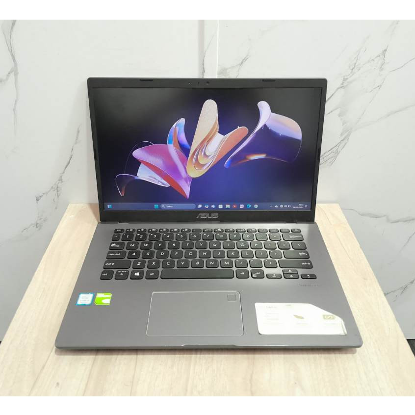 Laptop multimedia Asus A409FJ Core i5-8265U Ram 4Gb Ssd 512Gb Nvidia Mx230 19551