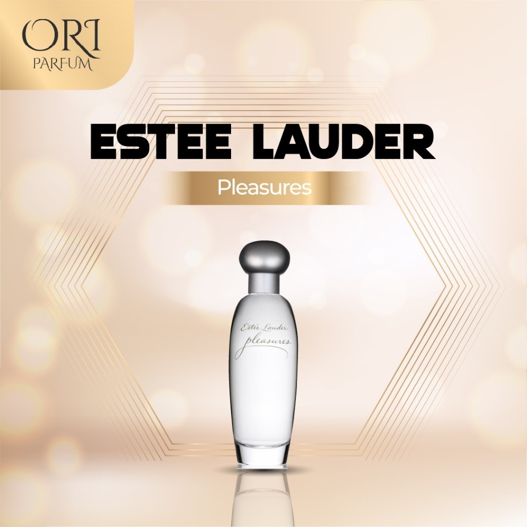 Estee Lauder Pleasures Original