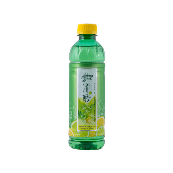 

Adem Sari Ching Ku Minuman Meredakan Panas Dalam